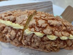 -爱达乐面包生日蛋糕(郫县时代天街店)