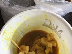 -超级魔厨(地王店)