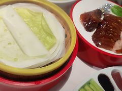 -北平宴·烤鸭·京味菜(中关村店)