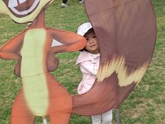 -中国西峡恐龙遗迹园