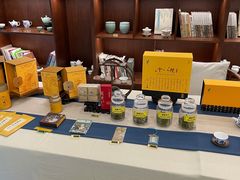 零售区-十八棵（老龙井）御茶园(老龙井店)