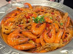 -胖哥俩肉蟹煲(梅溪步步高店)