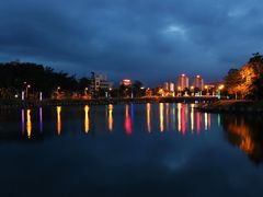 -七仙岭温泉国家森林公园