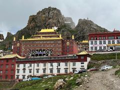 -孜珠寺