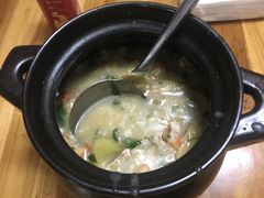 -皮蛋弟砂锅店(总店)