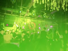 -苏荷酒吧(九街店)