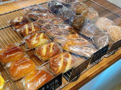 -慢熟面包店bud bread(孩儿巷店)