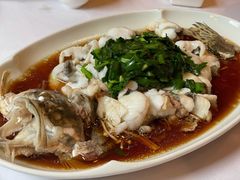 韭香桂鱼肥牛-上海老站(徐家汇店)