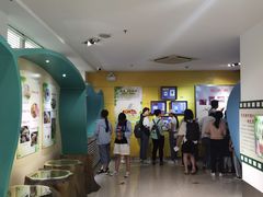 -上海昆虫博物馆