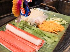 -大味老火锅City店
