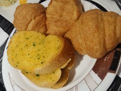 -斗牛士牛排餐厅(嘉里汇店)