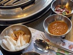 -GOGIYA·咕叽吖韩国传统烤肉店(小榄店)