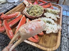-震海贝烤贝·民俗特色店(延吉总店)