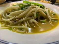 -手抄板凳江南菜(湖滨商业街店)