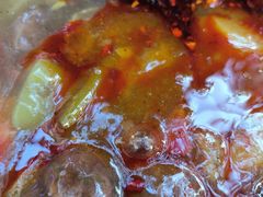 -刘老虎肉丸糊辣汤(总店)