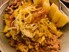 -CHINCHIN 青青·泰国料理(万象食家店)