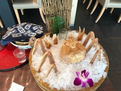 -蟹的岡田屋(正大广场店)