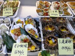 -三个渔夫·蒸汽海鲜(小白楼店)