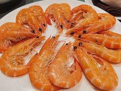 白灼基围虾-徐记海鲜(大雁塔|金都店)