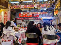 -老表记广西宵夜螺蛳鸭脚煲(西大店)