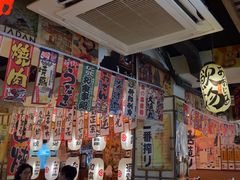 -千懿六本木酒场(常熟路店)