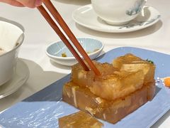 清香泮塘马蹄糕-广州酒家(中华广场店)