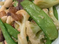 -先记烧鹅王·本地粤菜(福永店)