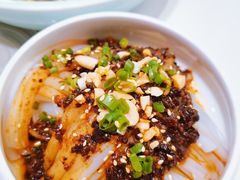川北凉粉-沸腾鱼乡(知春路分店)