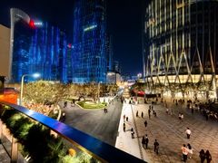 -深圳湾万象城(南山店)