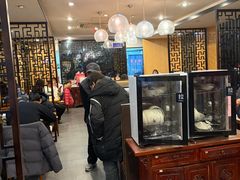 -东泰祥生煎馆(重庆北路店)