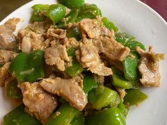 -途肴·老农饭庄(百里峡店)