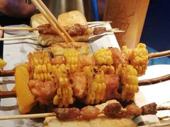 -肉串汪(望京店)