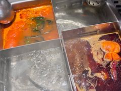-海底捞火锅(崇文门新世界百货店)