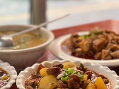 -巷子肥肠(科华巷店)