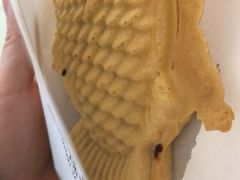 -粉粉乐鲷鱼烧(美罗城店)