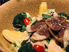 -厚贞日式烤肉(龙之梦店)