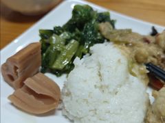 -阿育王寺素斋馆