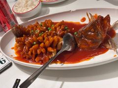 -新白鹿餐厅(第一百货店)