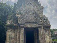 -南宁方特东盟神画