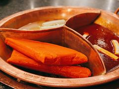 -老码头火锅(玉林店)