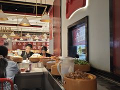 -龍歌自助小火锅(崂山丽达店)