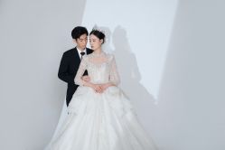 -金夫人婚纱摄影全球旅拍(大连店)