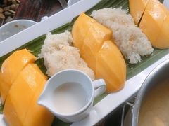 -自然餐厅(Phuket)