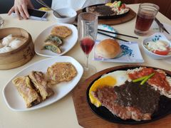 -雅泰来(解放路店)