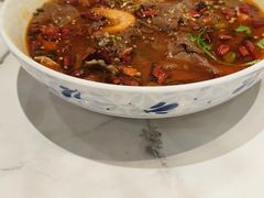 -金陵后厨·南京菜(新街口秣陵路店)