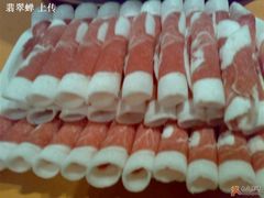 羊肉-壹条龙饭庄台基厂店