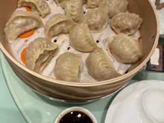 酸菜肉蒸饺-和和小厨