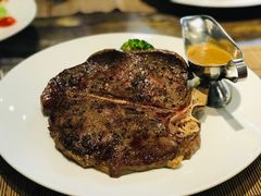 T骨牛排-Jack‘s Place 杰克地方西餐厅(新街口店)