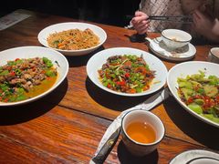 -德叔阙里·衢州菜馆(月湖店)