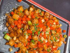 -小户人家(循礼门南国中心店)